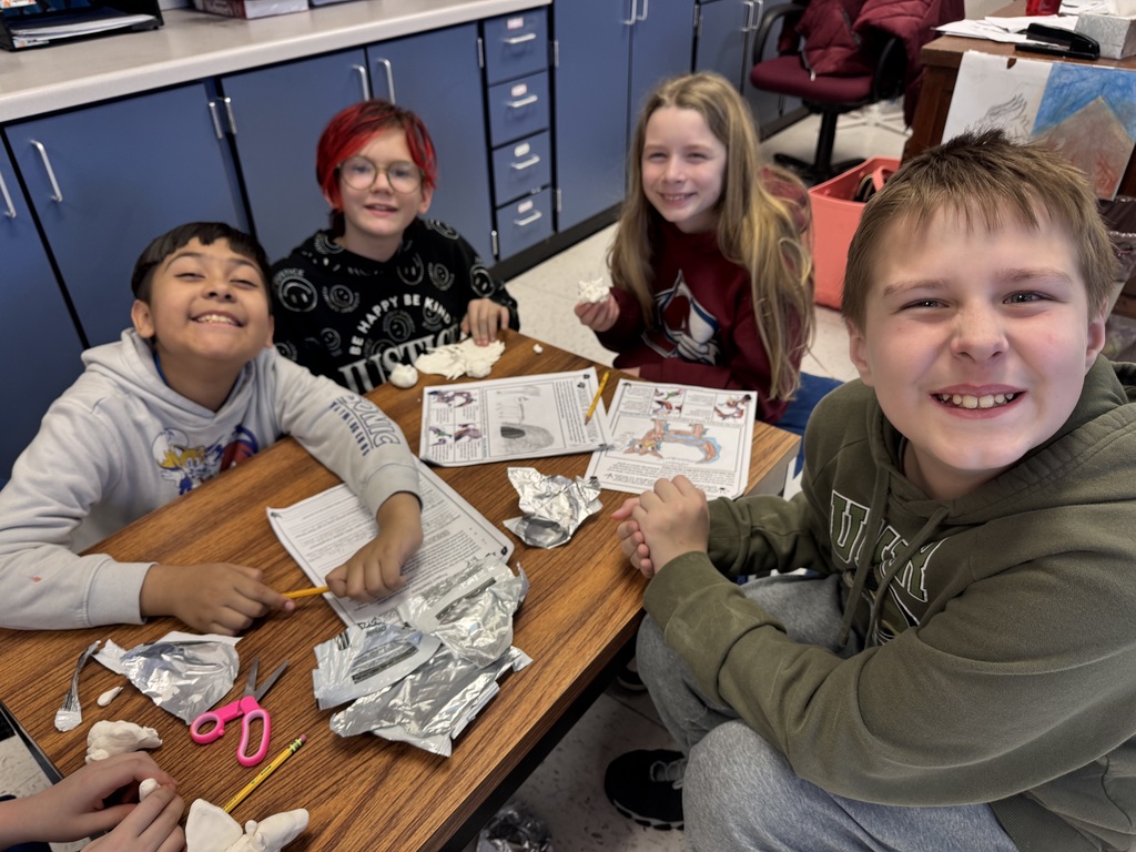 Winter School District