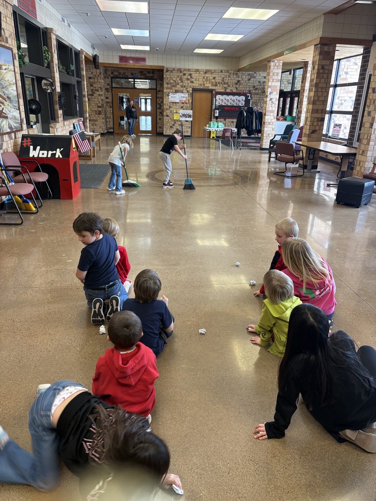 Winter School District