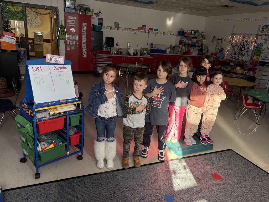 Winter School District