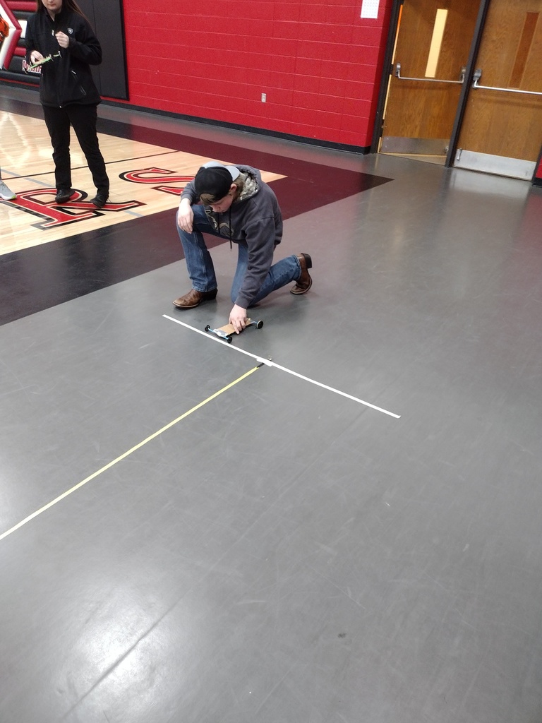 Winter School District