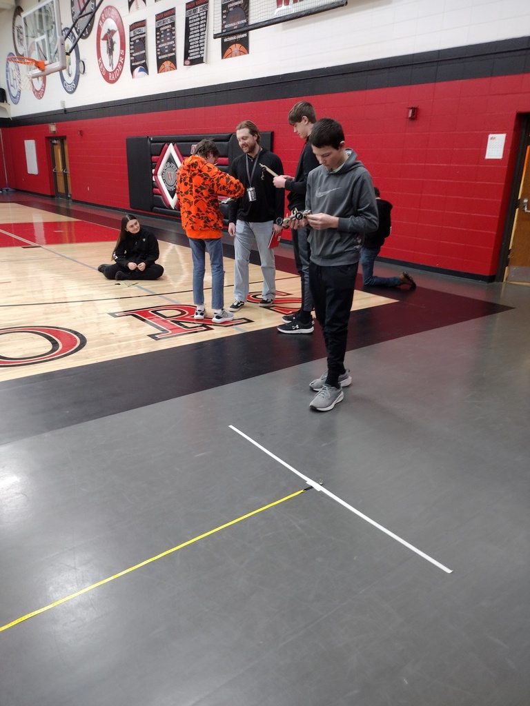 Winter School District