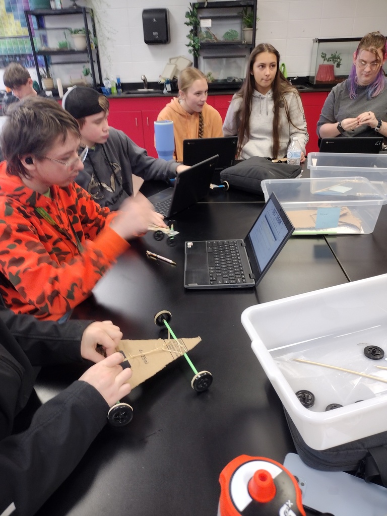 Winter School District