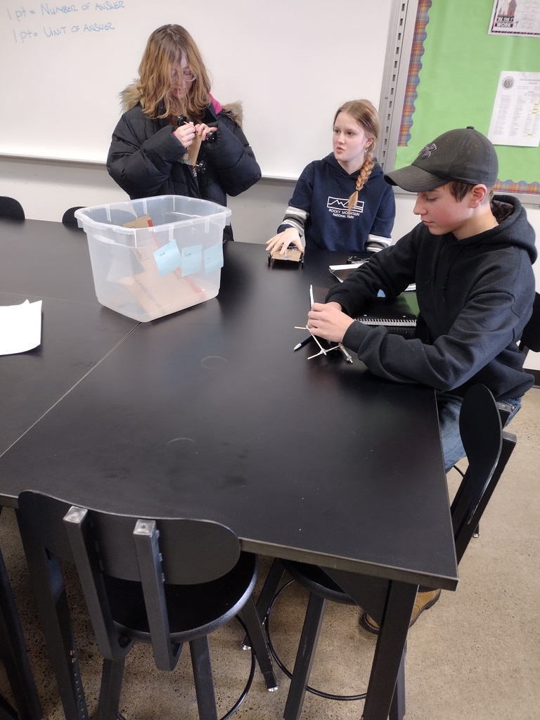 Winter School District