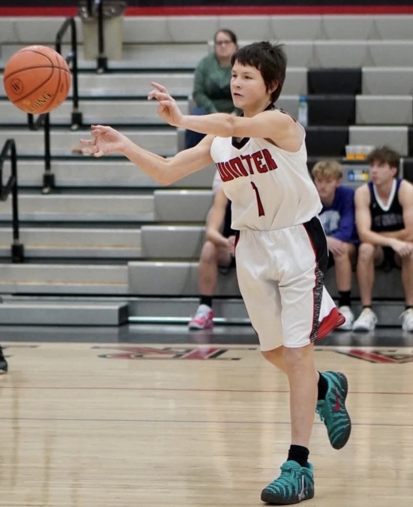 Winter School District