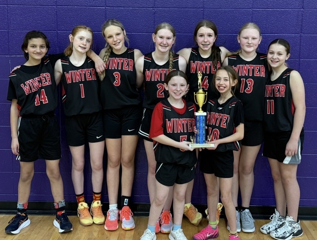 Winter School District