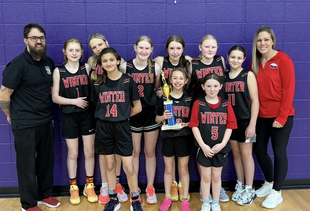 Winter School District