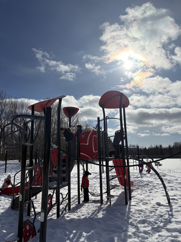 Winter School District