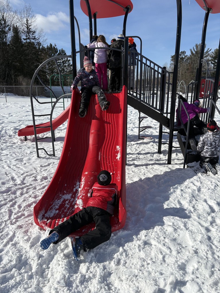 Winter School District