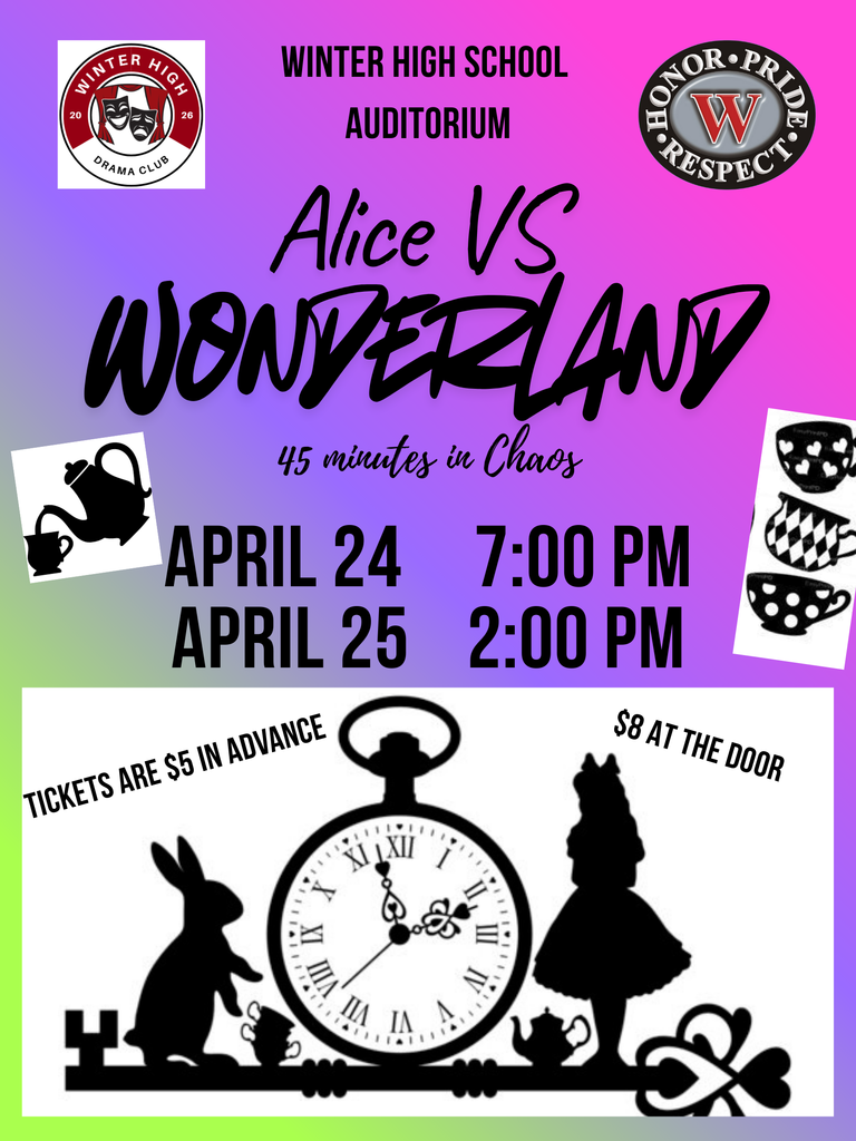 Winter School District