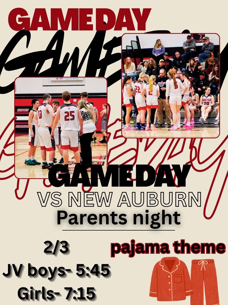 Winter School District