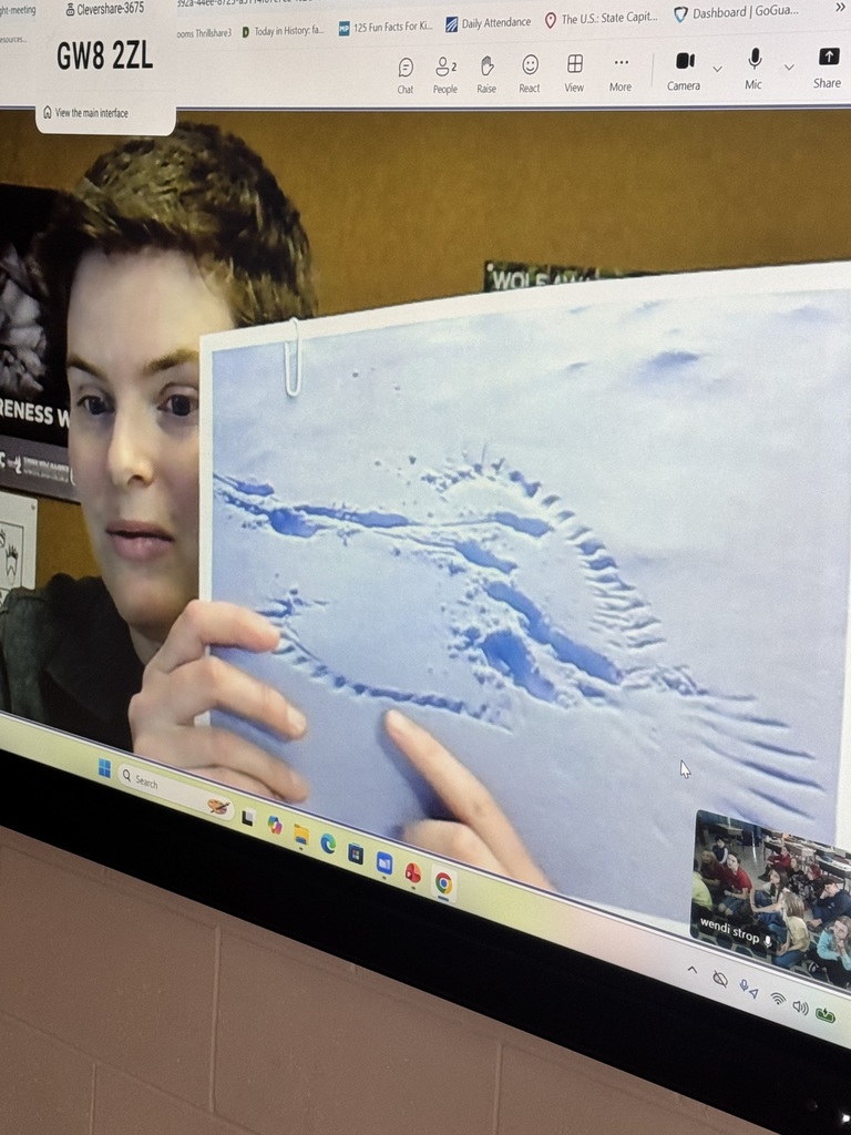 Winter School District