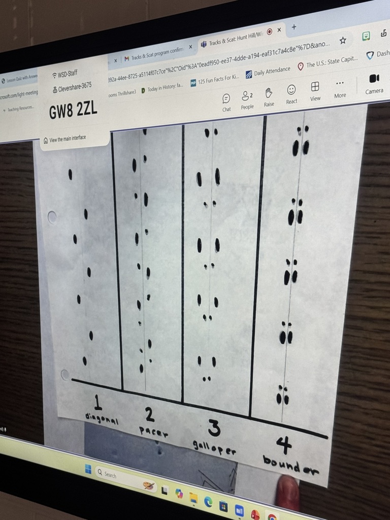 Winter School District