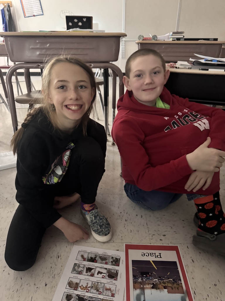 Winter School District