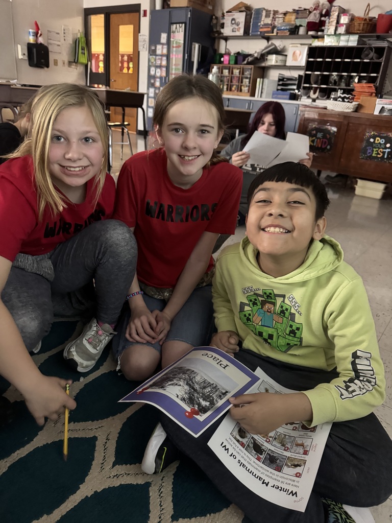 Winter School District