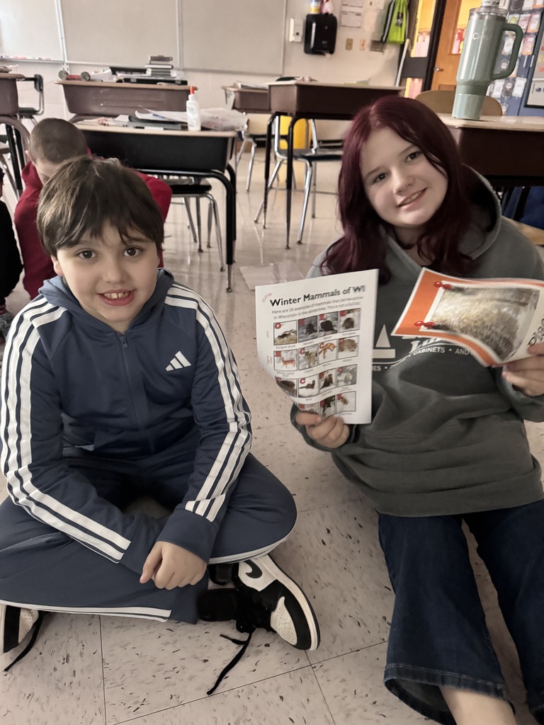 Winter School District