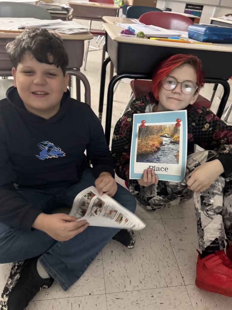 Winter School District