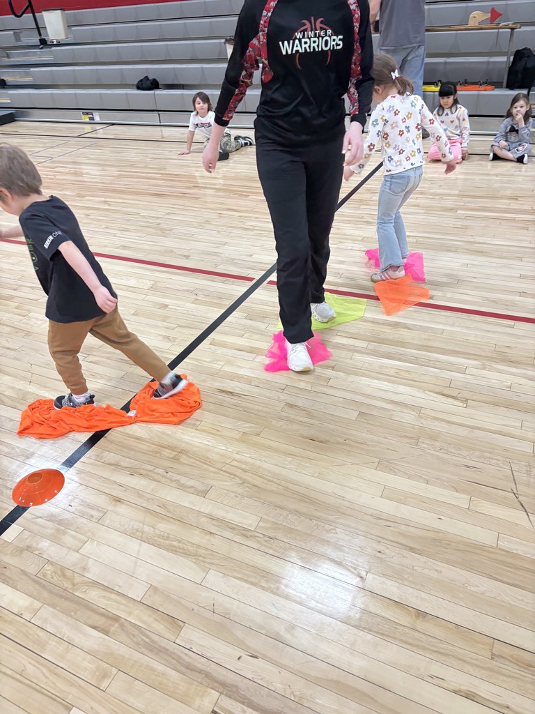 Winter School District