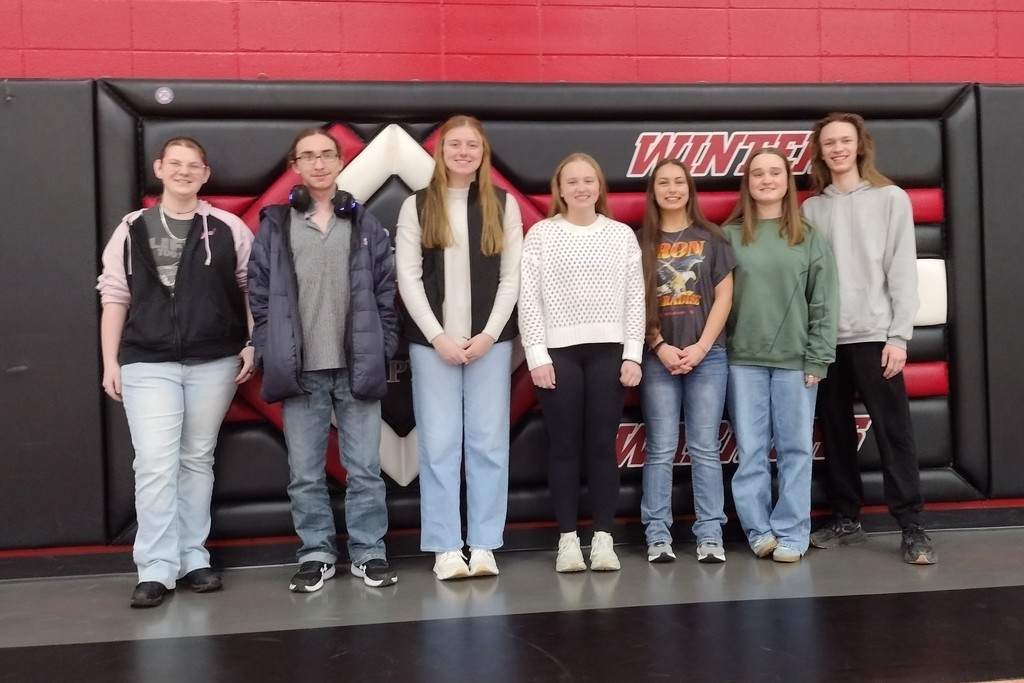 Winter School District