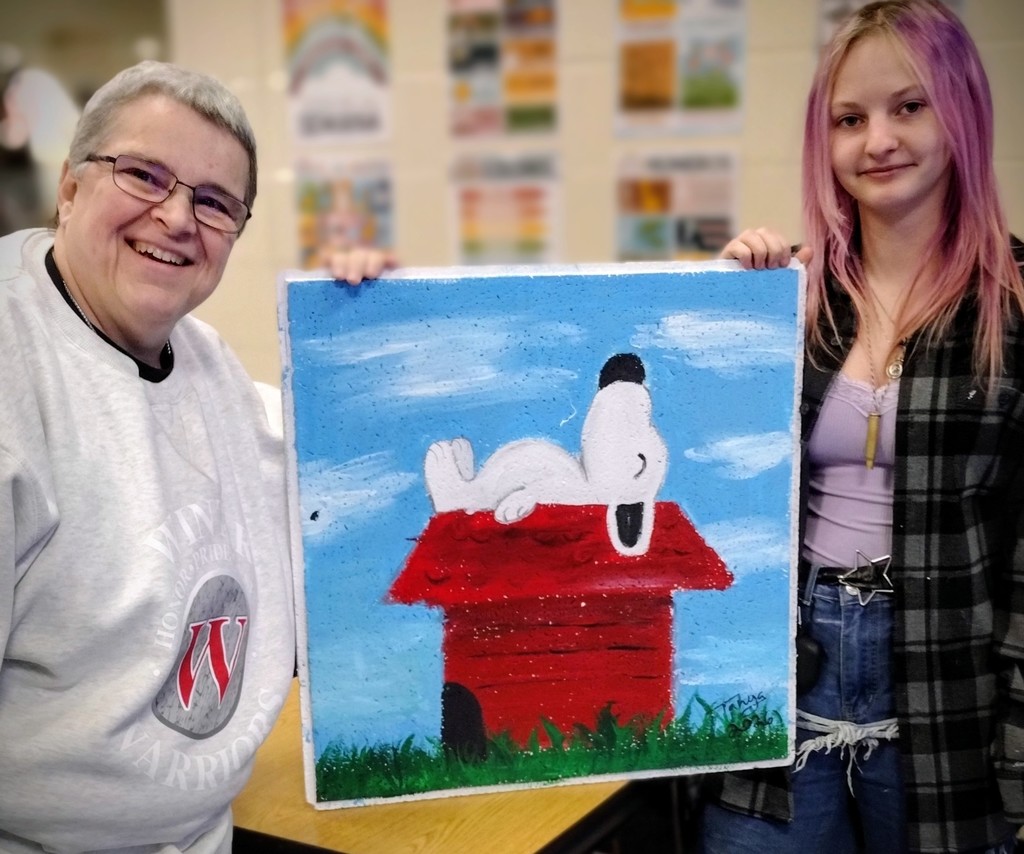 Winter School District