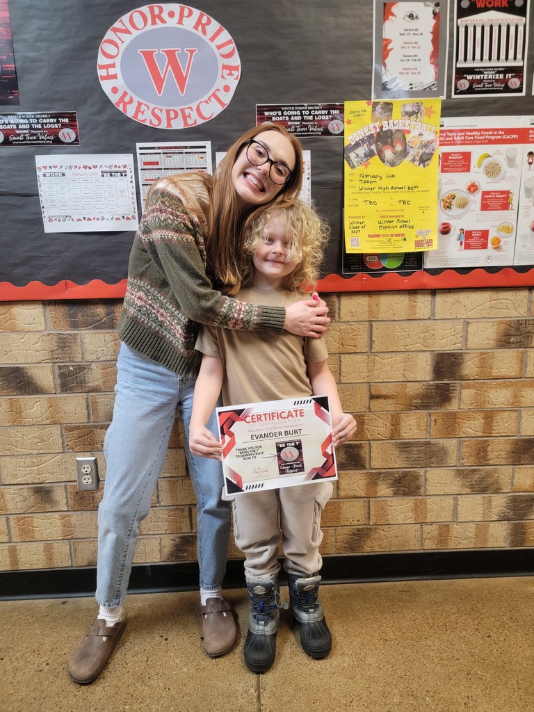 Winter School District