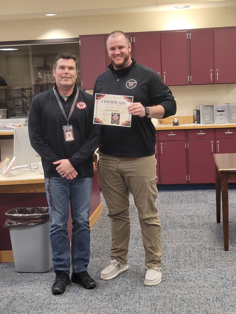 Winter School District