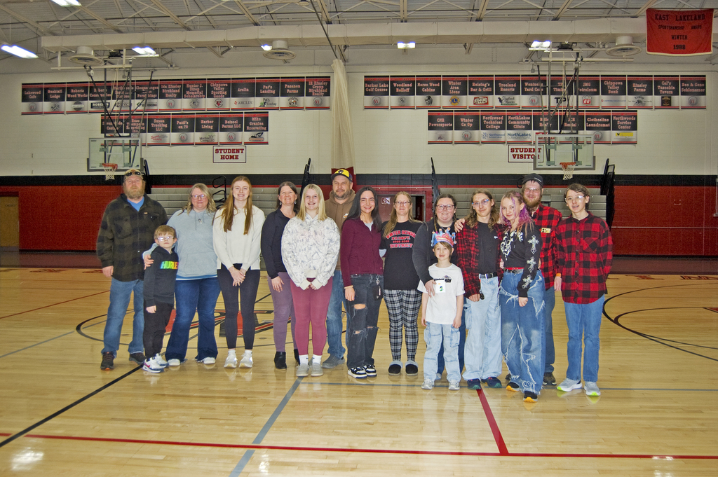 Patriotism Contest Winners - Pics by Sue Johnston