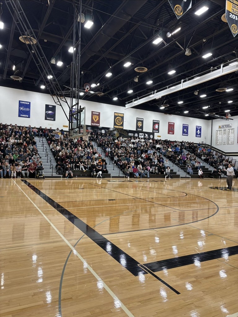 Youth Justice Assembly Hayward HS