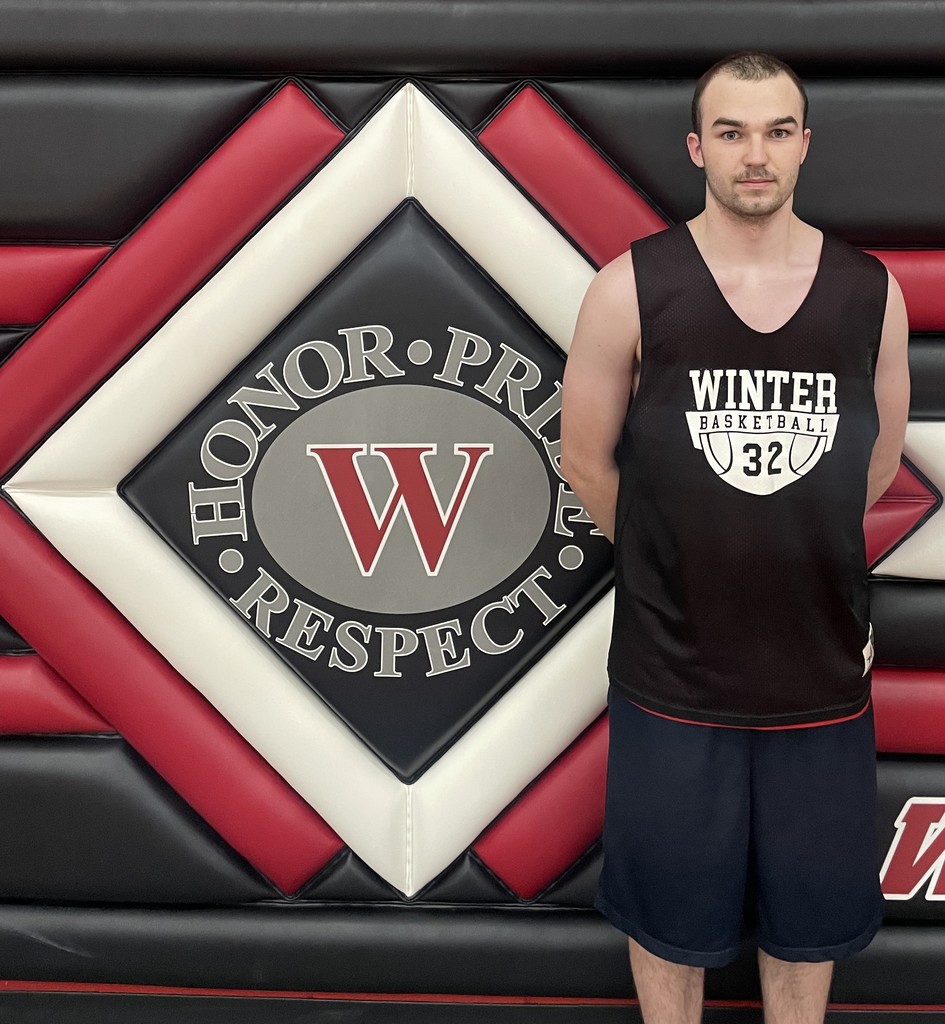 BB Player of the Week