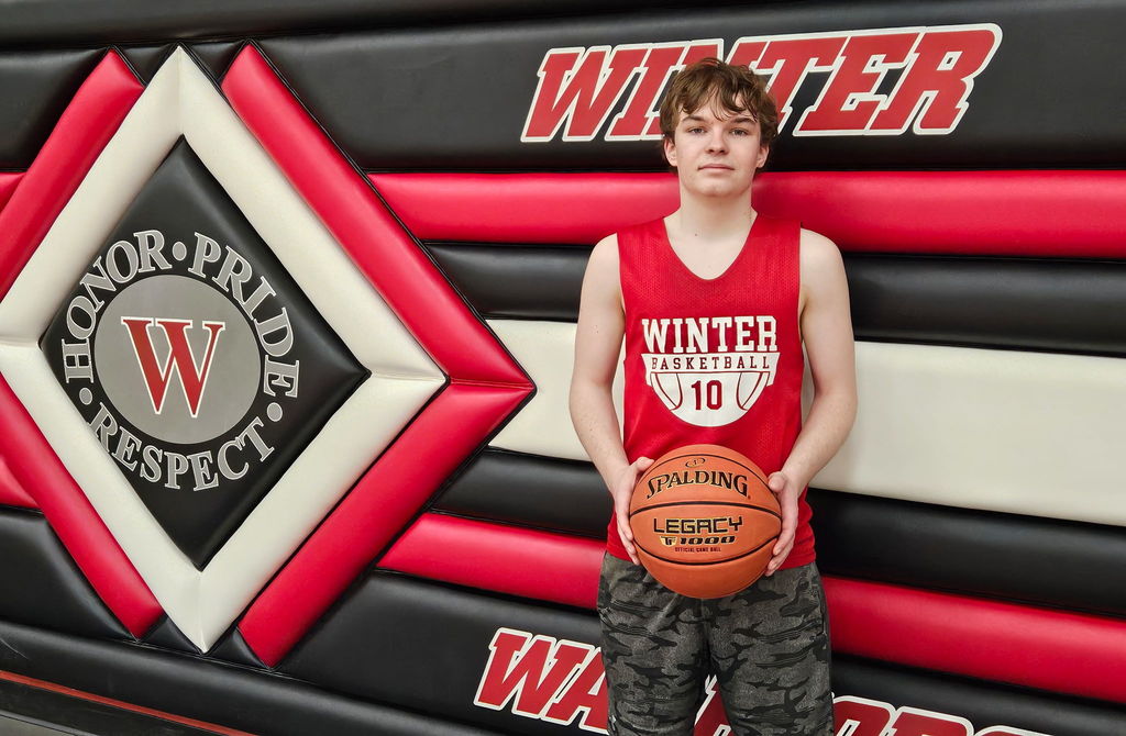 Player of the Week - Phoenix Rider