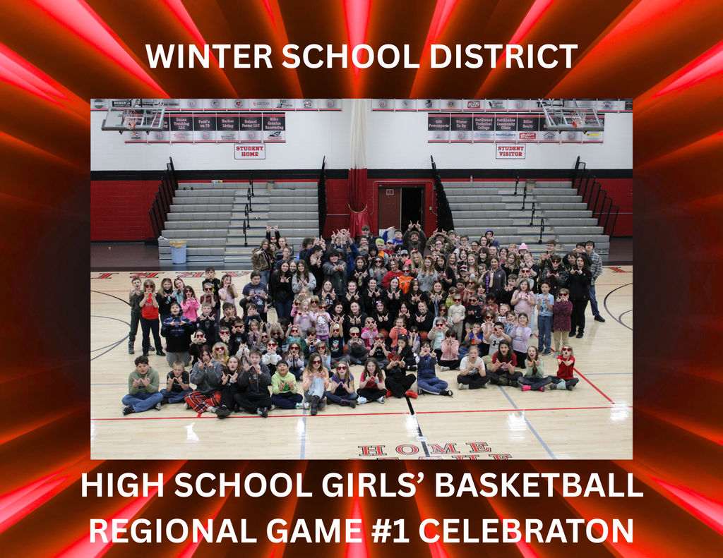 HSGBB Regional Round #2 Flyer