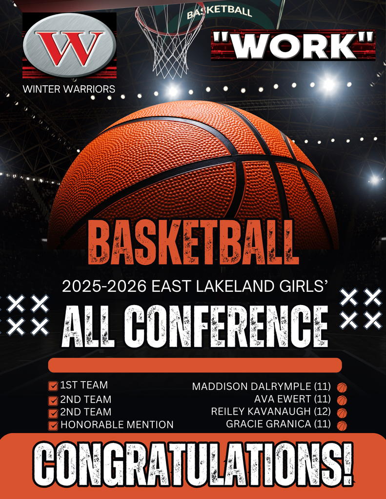 All Conference Poster