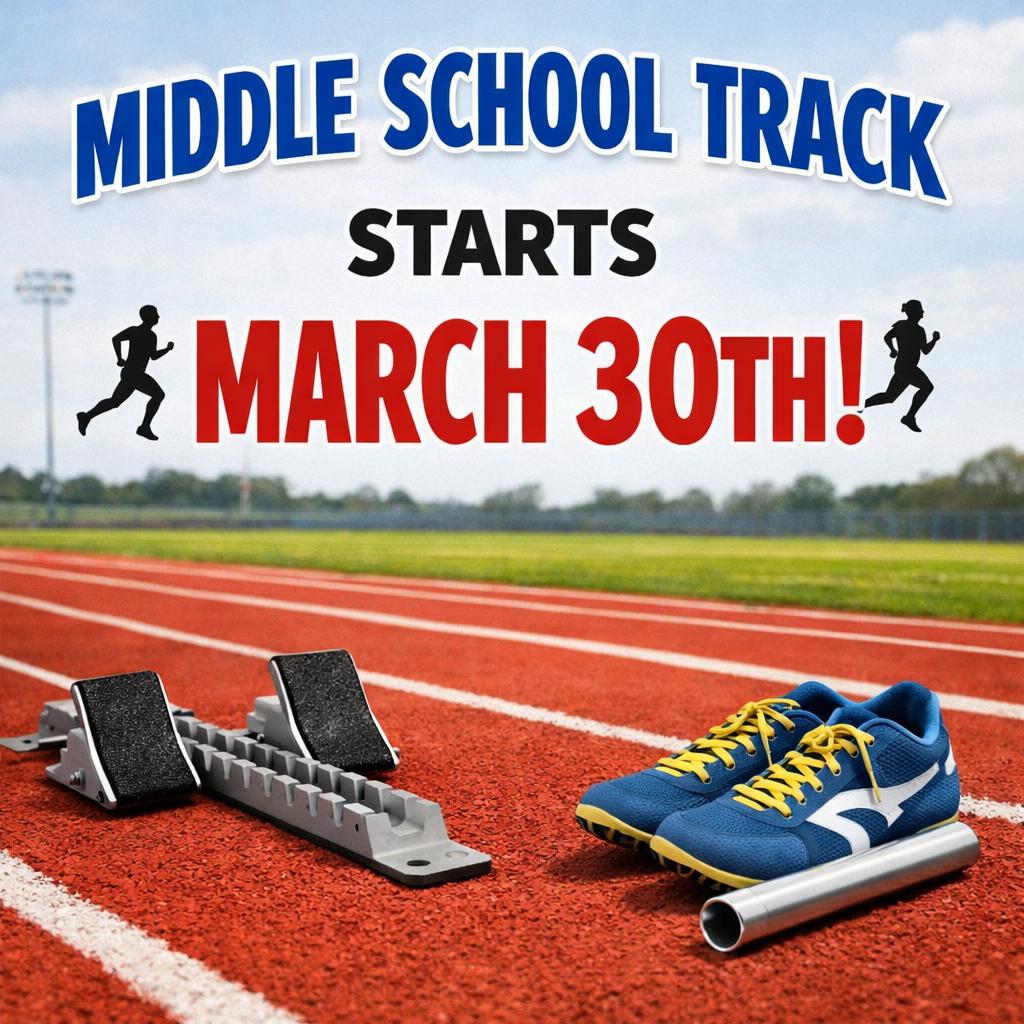 MSTrack Start Graphic