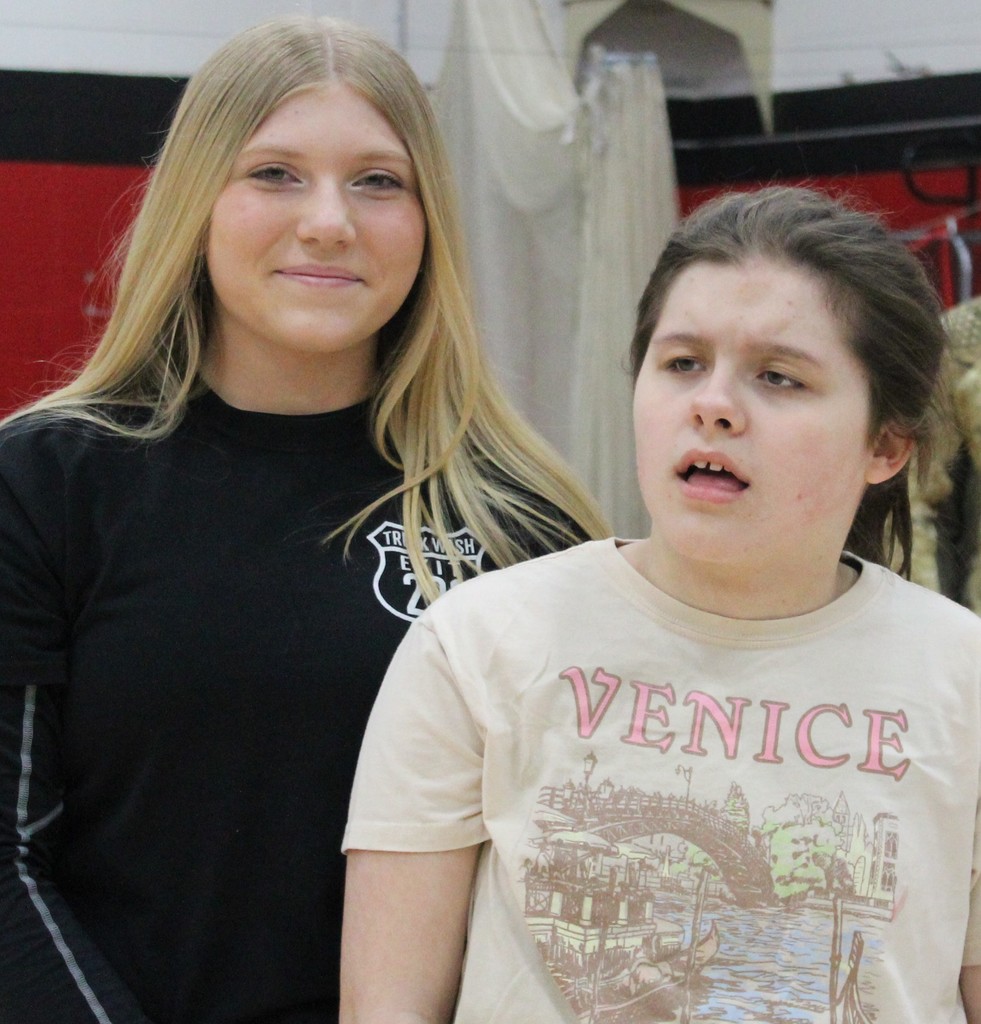 Perfect Attendance  Middle School Tri#2 