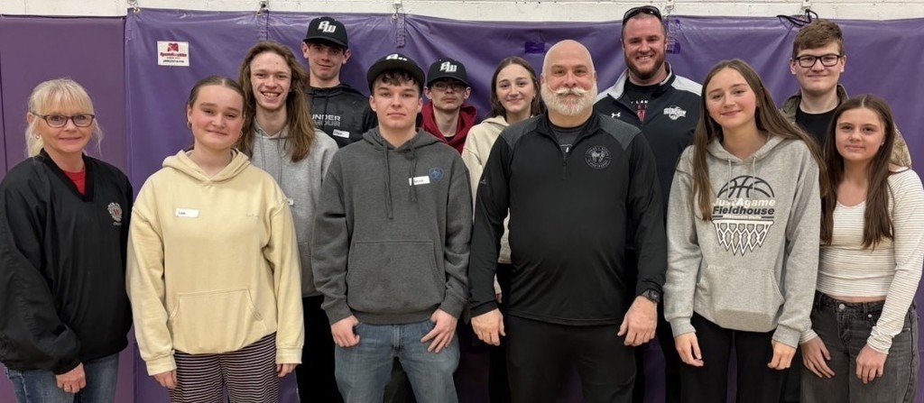 Lakeland Conference Leadership Summit 2