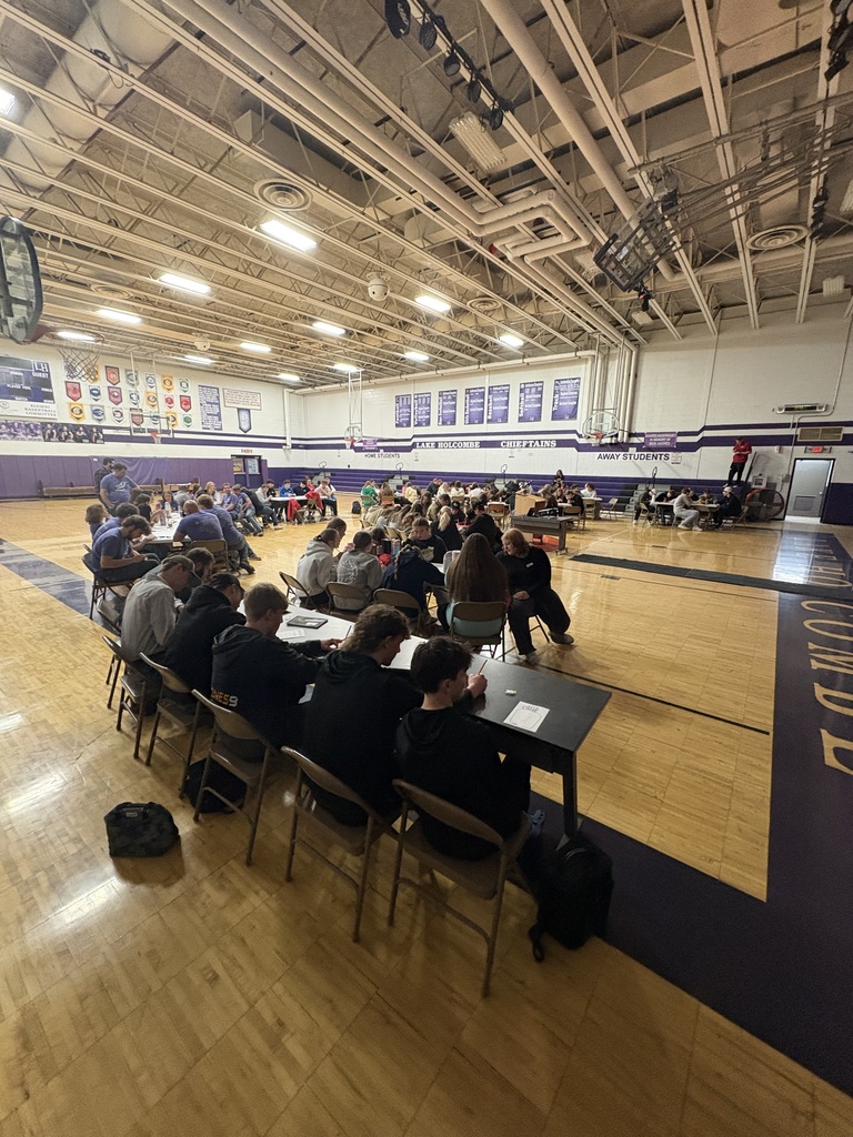 Lakeland Conference Leadership Summit 1