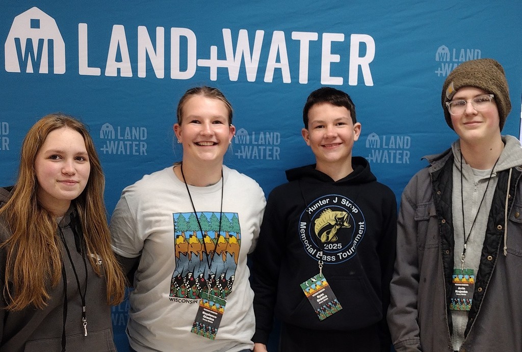 WHS ENVIROTHON Group