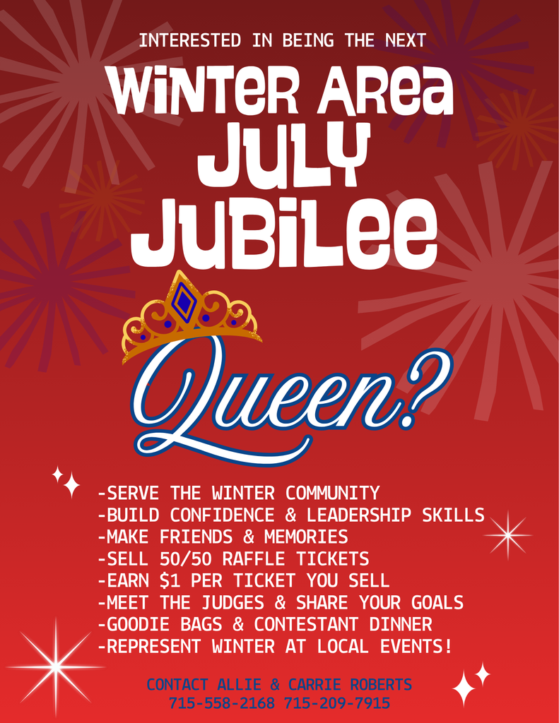 July Jubilee Queen