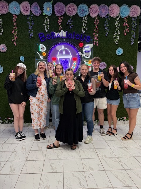 Senior Trip