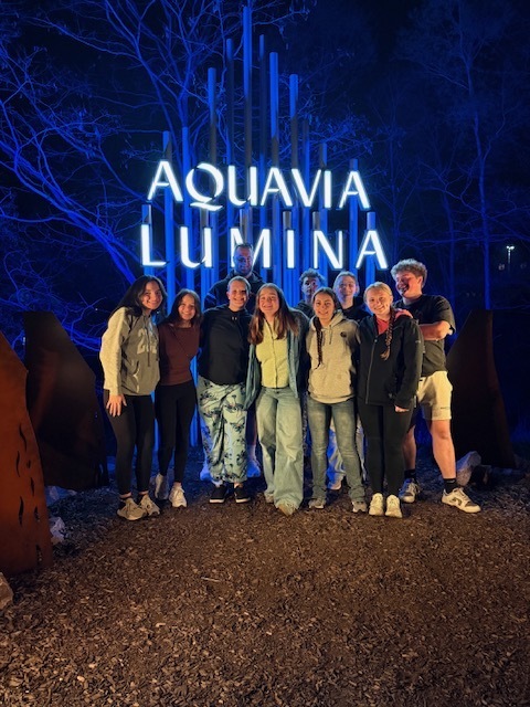 Senior Trip