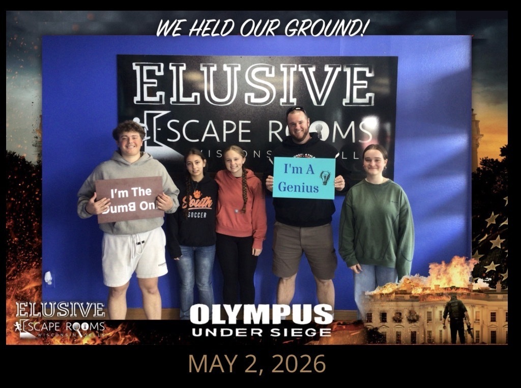 Senior Trip