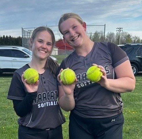 WarCat Home Runs!