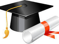 Graduation Day!