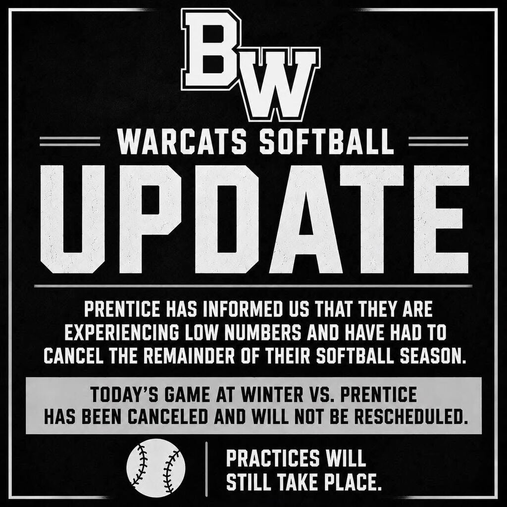 SB Cancelled