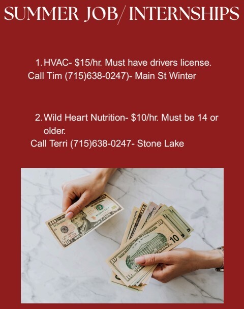 HS Jobs Post