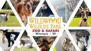 Wildwood Wildlife Park