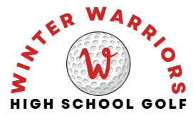 Golf Logo