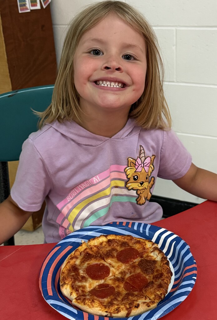 Pizza 1