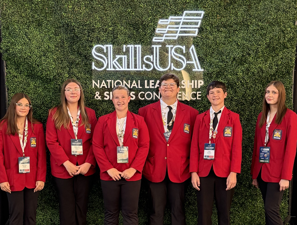 Skills Team