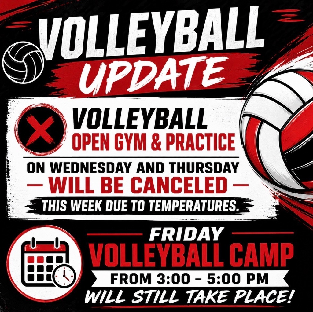 VB Camp Info