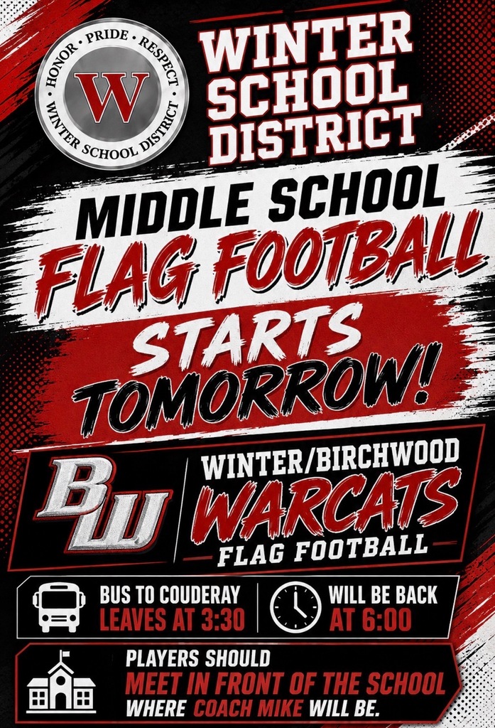MS Flag Football 